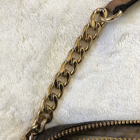 [Michael Kors] JET SET SHOULDER BAG - Picture 4 of 8